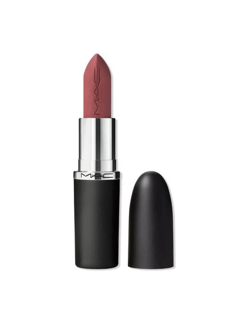 NIB- 0.12oz- MAC Matte Lipstick